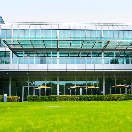 Crowne Plaza Shanghai Xiayang Lake By Ihg Qingpu Exterior foto
