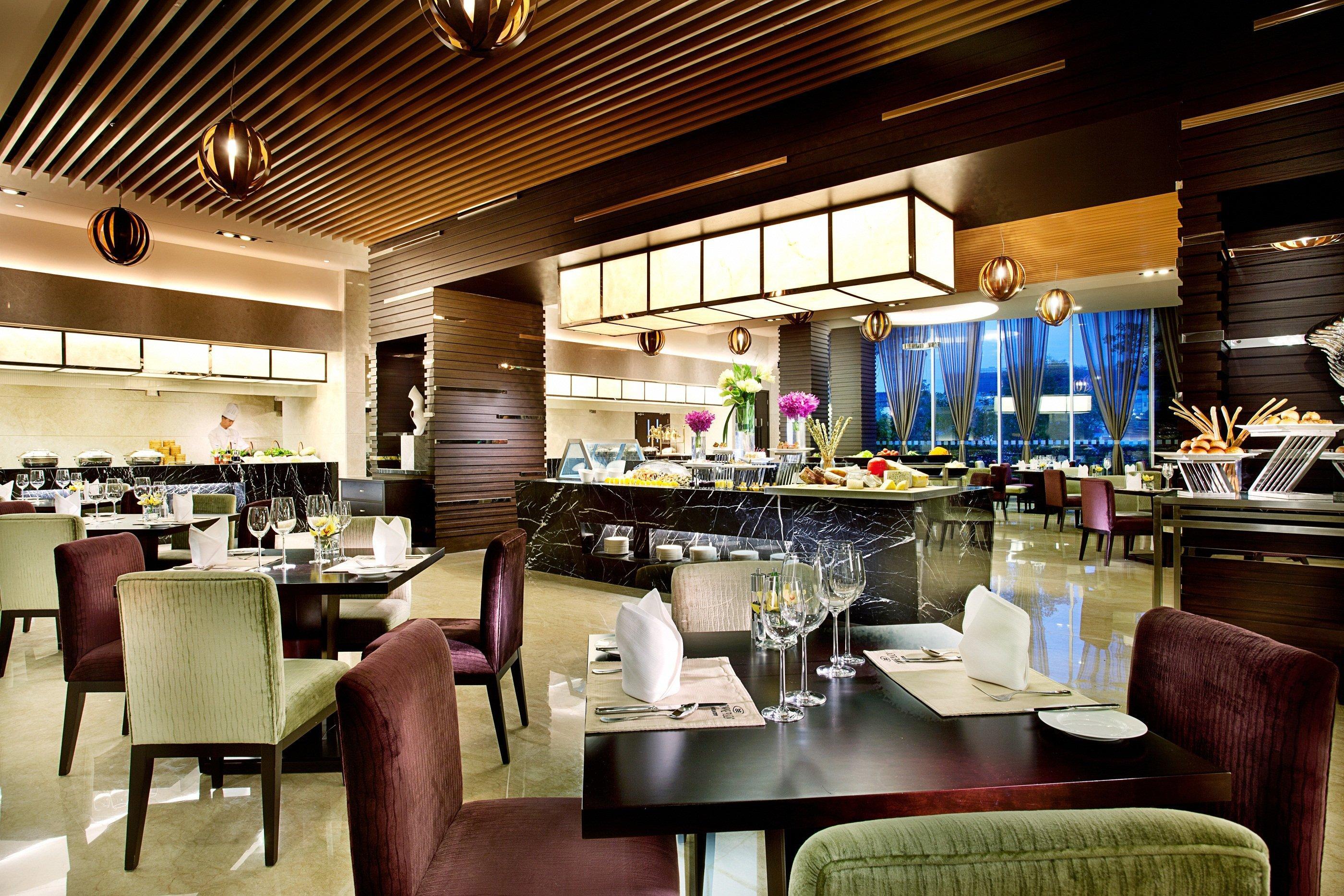 Crowne Plaza Shanghai Xiayang Lake By Ihg Qingpu Exterior foto