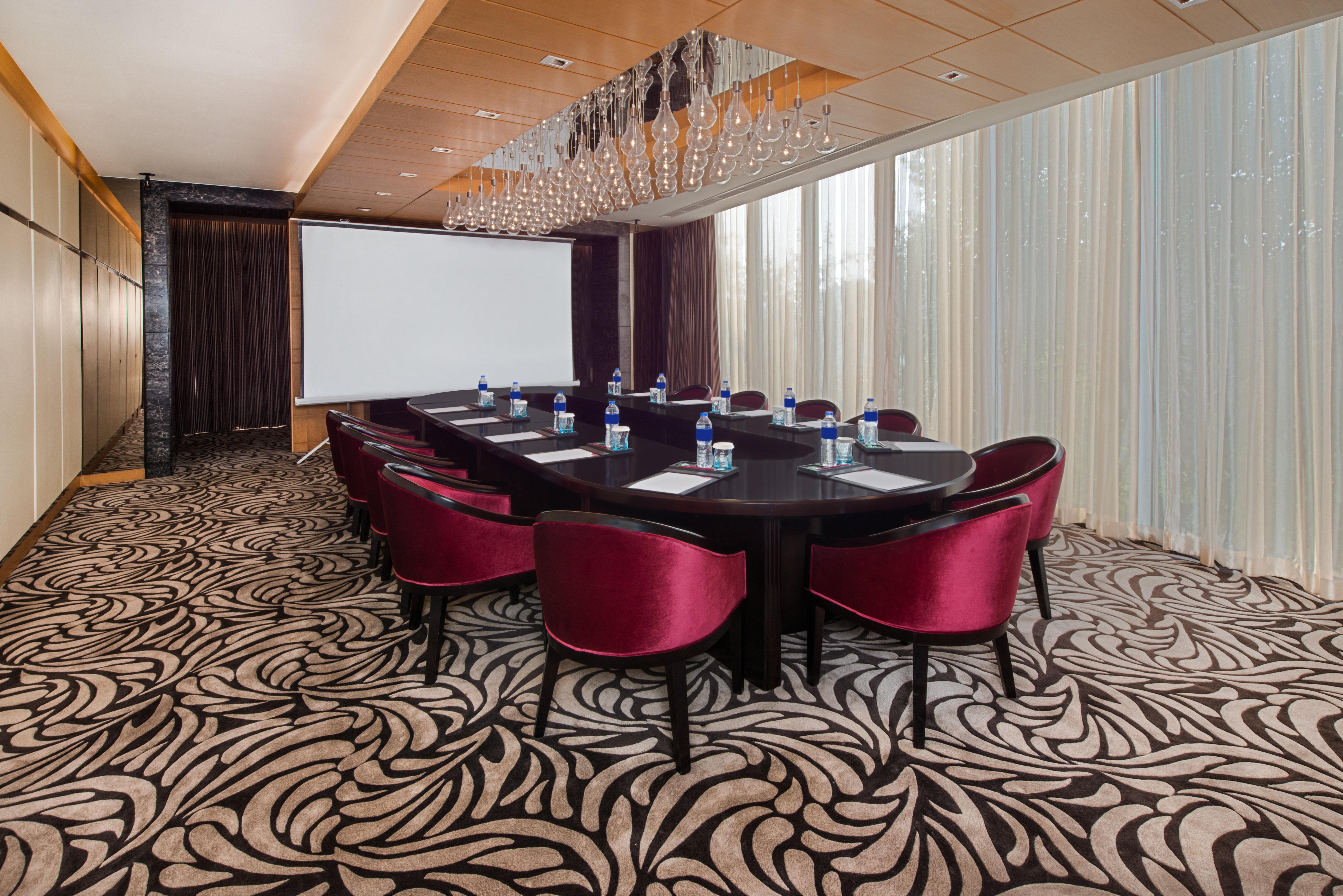 Crowne Plaza Shanghai Xiayang Lake By Ihg Qingpu Exterior foto